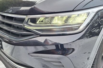 VW Tiguan 117.000 km 19.899 &euro; Gifhorn 38518