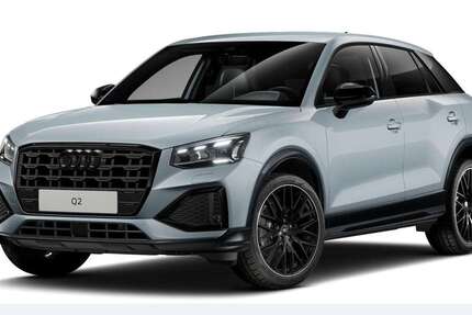Audi Q2 5.811 km 26.950 &euro; Bochum 44809