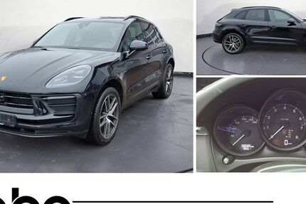 Porsche Macan 58.581 km 59.650 &euro; Albstadt 72458
