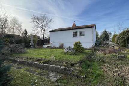 Grundstück Ottendorf-Okrilla Okrilla - 115.000&euro; | Angebot:26853471