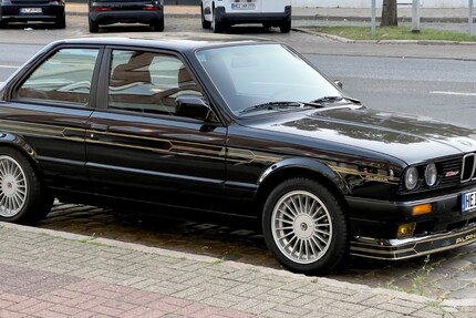 Alpina B3 2.7 260.000 km 55.000 &euro; Lehe 25774