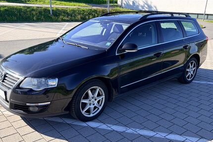 VW Passat 362.640 km 1.450 &euro; Schönbrunn 69436