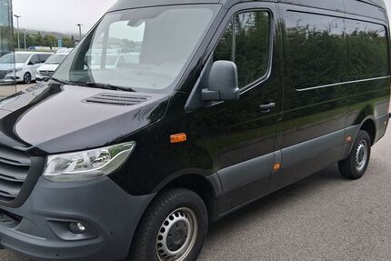 Mercedes-Benz Sprinter 54.600 km 33.890 € Mosbach-Neckarelz 74821