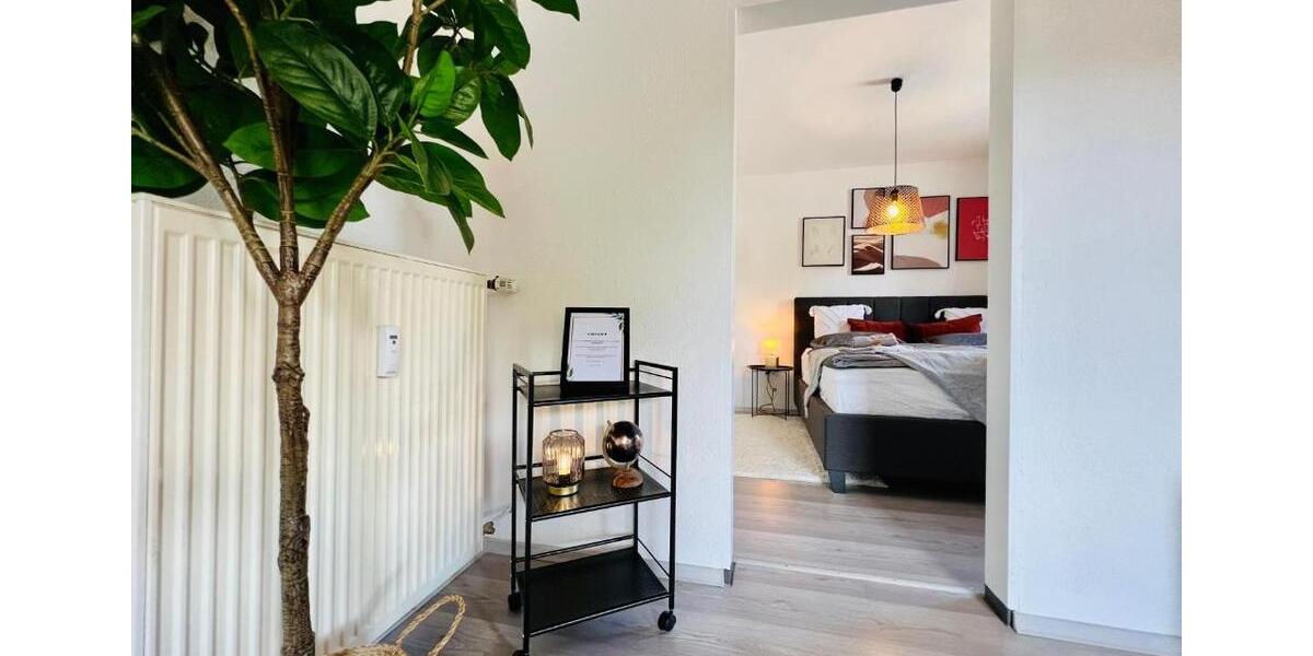Erdgeschoßwohnung Bad Staffelstein - 2.5 Zimmer, 75 m&sup2;, 600&euro; | Angebot:26232826