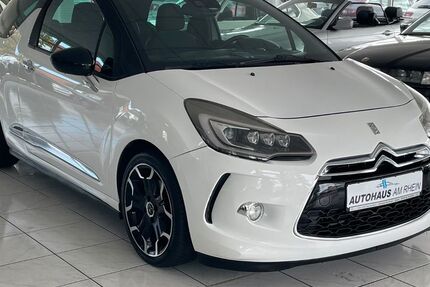Citroen DS3 152.000 km 4.990 &euro; Speyer 67346