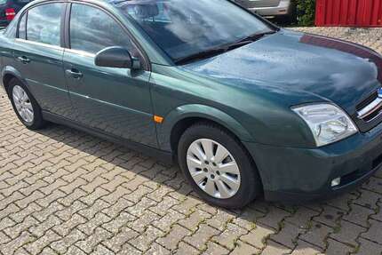 Opel Vectra 119.370 km 3.990 &euro; Ramstein-Miesenbach 66877