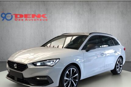 Seat Leon 31.184 km 24.490 &euro; Neureichenau 94089