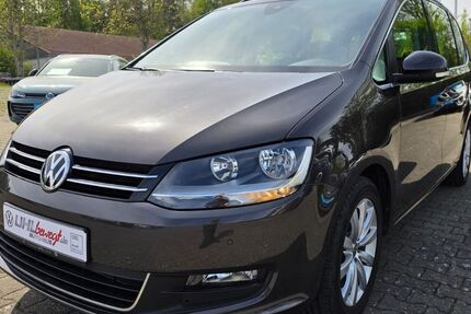VW Sharan 55.000 km 29.800 &euro; Bad Saulgau 88348