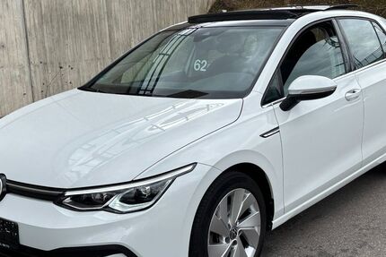 VW Golf 76.000 km 18.800 &euro; Essingen­­­ 73457