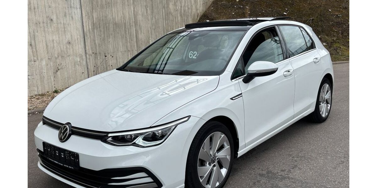 VW Golf 76.000 km 18.800 &euro; Essingen­­­ 73457