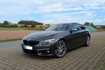 BMW 430 Gran Coupé 149.977 km 23.000 € Frensdorf 96158