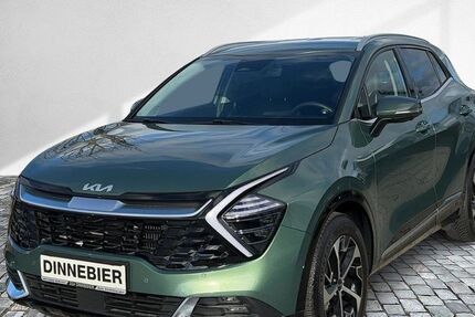 Kia Sportage 21.138 km 31.600 &euro; Leipzig 04158