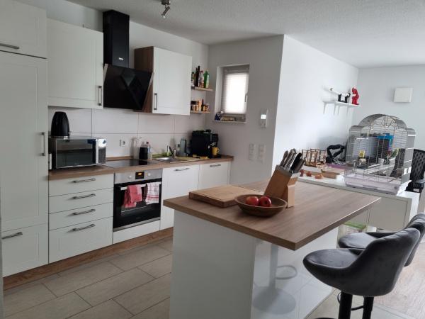 Etagenwohnung Bad Iburg - 2 Zimmer, 60 m&sup2;, 570&euro; | Angebot:25919279