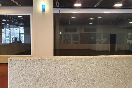 Attraktive Gastonomie Fläche von ca. 200m² im Stapelcenter zimmer