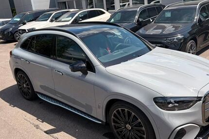 Mercedes-Benz GLC 400 6.000 km 91.888 &euro; Überlingen 88662