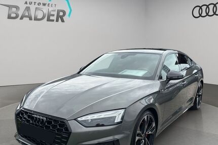 Audi A5 7.900 km 52.880 &euro; Wolfratshausen 82515