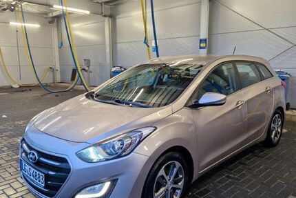 Hyundai i30 195.000 km 7.200 &euro; Lüneburg 21339