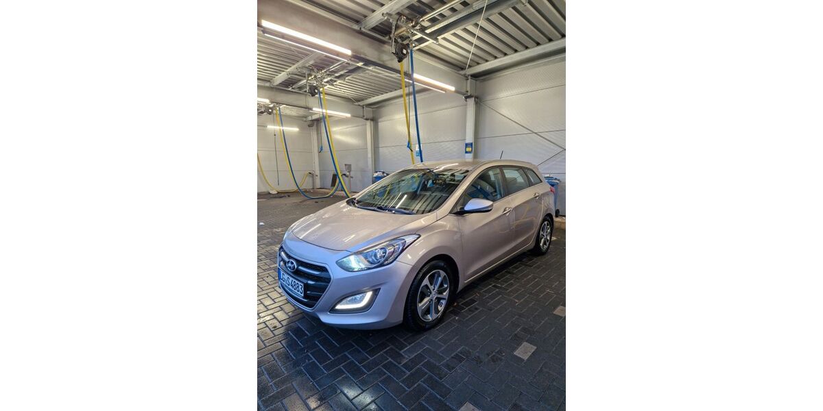 Hyundai i30 195.000 km 7.200 &euro; Lüneburg 21339