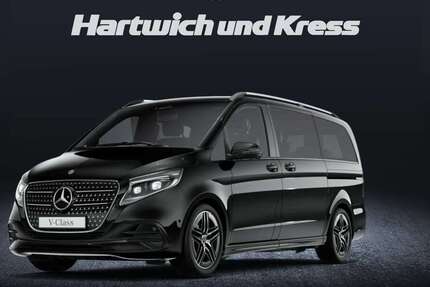Mercedes-Benz V 300 5.000 km 94.790 &euro; Lauterbach 36341