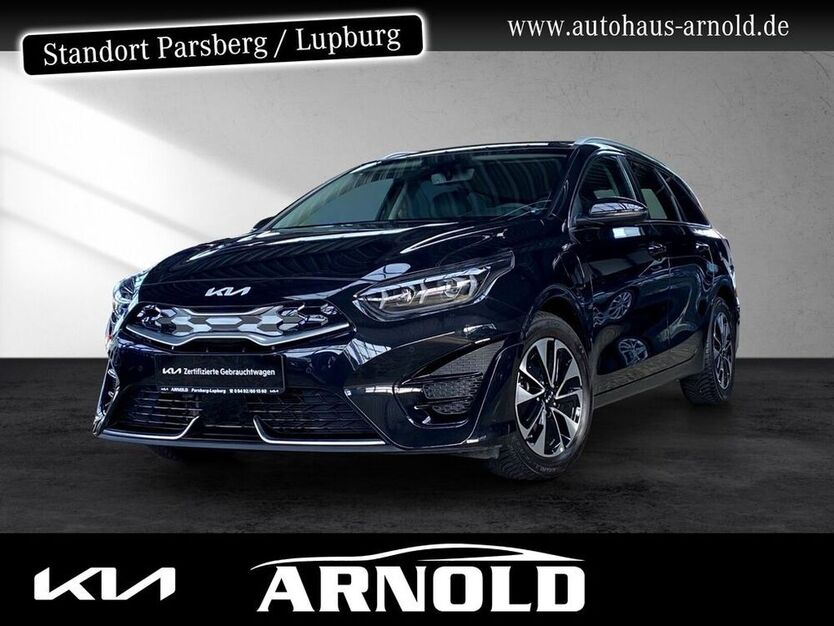 ceed Sportswagon