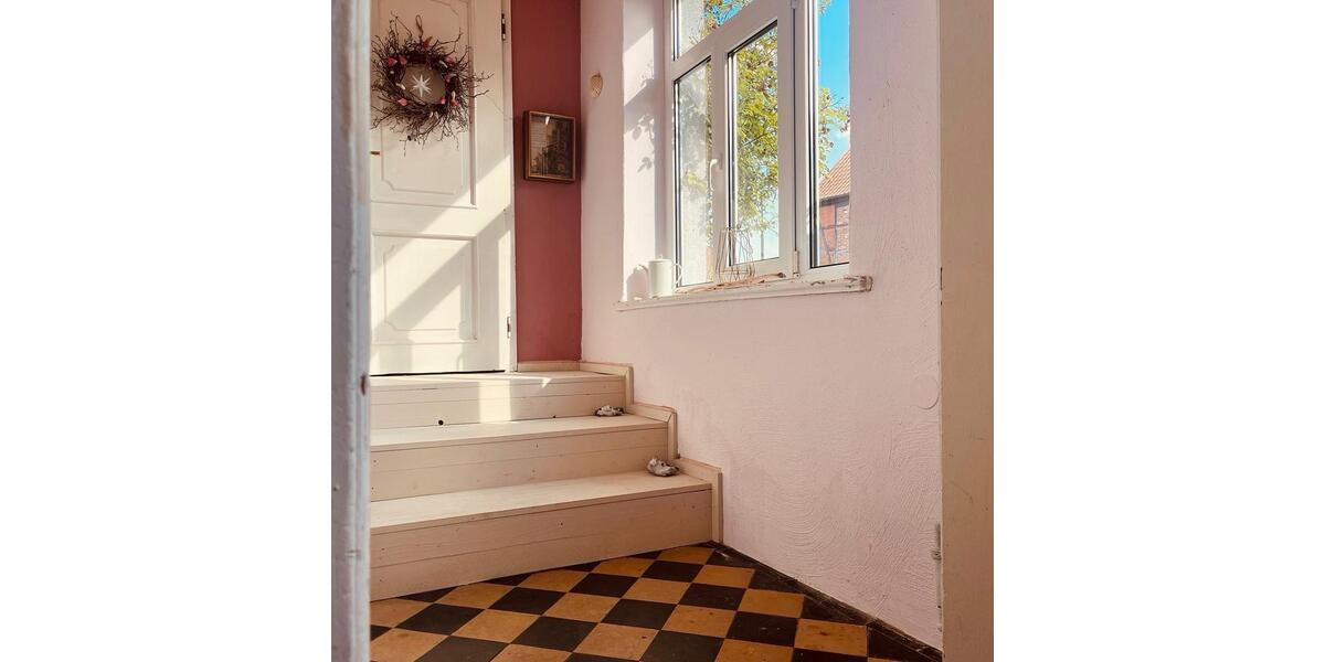 Einfamilienhaus Bad Bevensen - 7 Zimmer, 176 m&sup2;, 289.000&euro; | Angebot:26521765