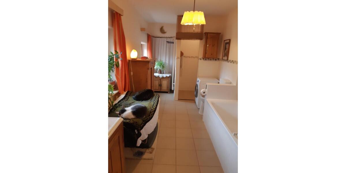 Doppelhaushälfte Brüssow - 4 Zimmer, 100 m&sup2;, 198.000&euro; | Angebot:19030335