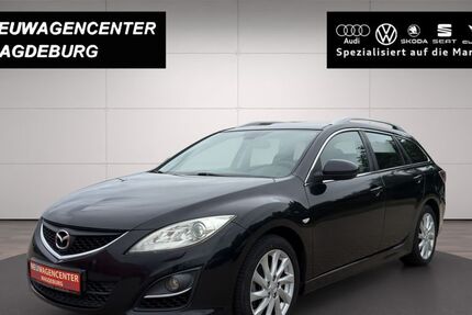 Mazda 6 196.000 km 3.999 &euro; Magdeburg 39128