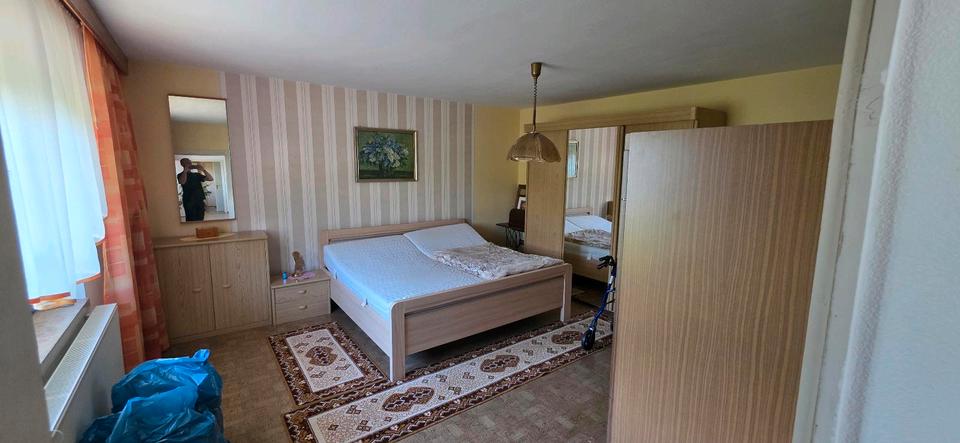 Einfamilienhaus Bad Berka - 5 Zimmer, 170 m&sup2;, 380.000&euro; | Angebot:26898187