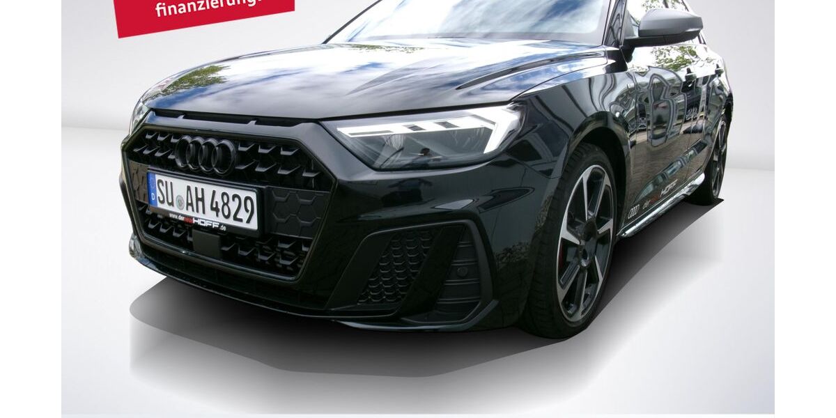 Audi A1 19.999 km 36.975 &euro; Sankt Augustin-Menden 53757