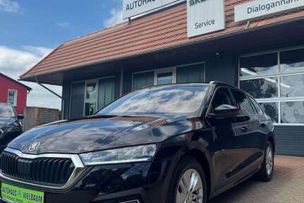 Skoda Octavia 61.400 km 23.990 &euro; Vielbaum 39615
