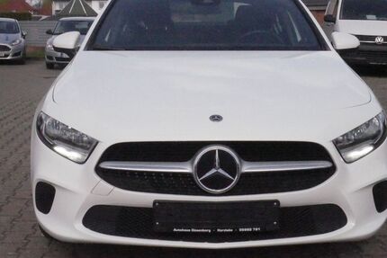 Mercedes-Benz A 180 114.850 km 19.980 &euro; Herzlake 49770