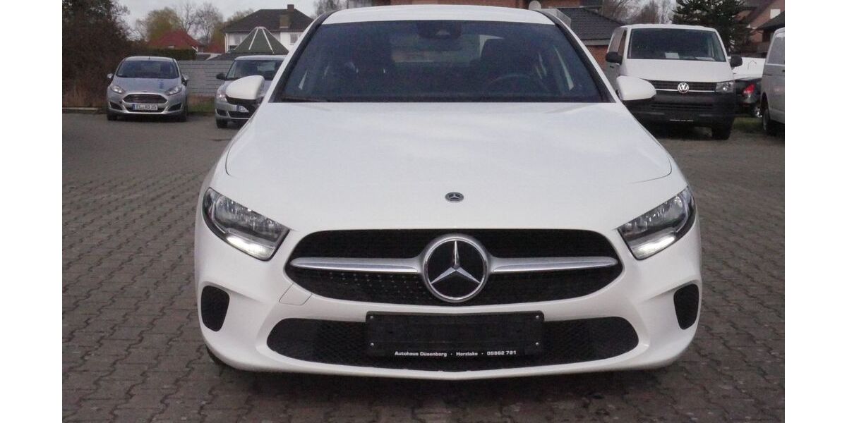 Mercedes-Benz A 180 114.850 km 19.980 &euro; Herzlake 49770