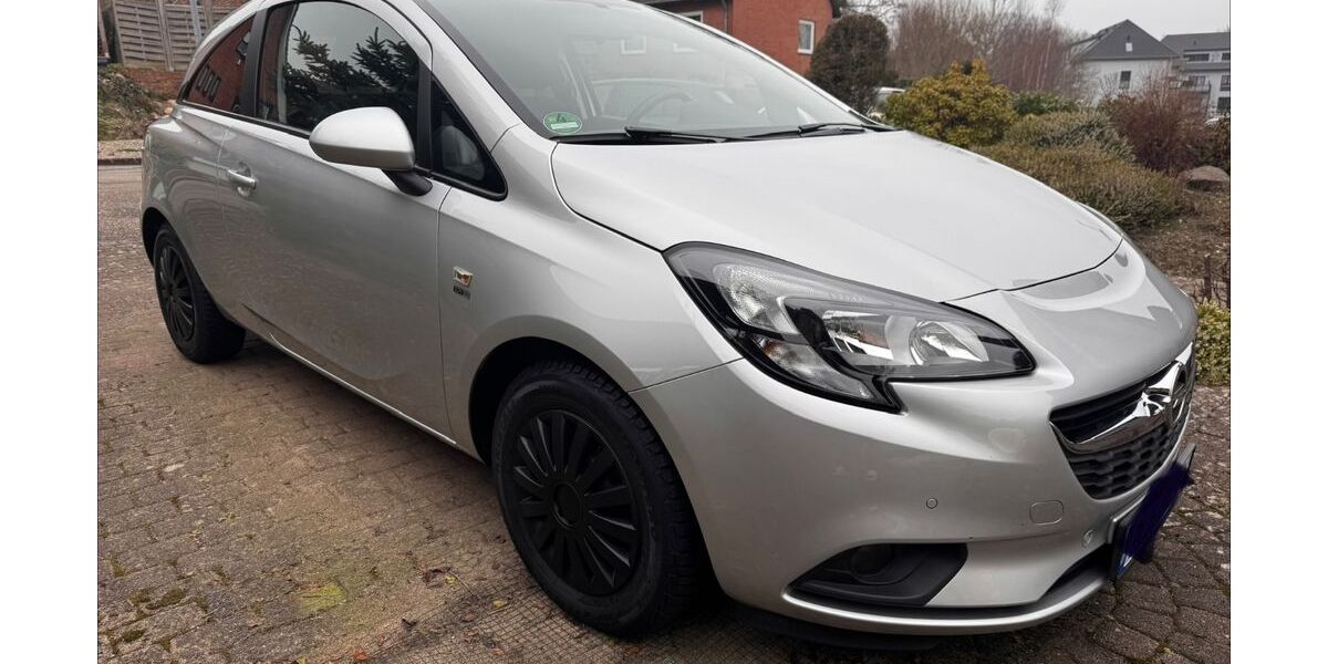 Opel Corsa 62.000 km 8.950 &euro; Kiel 24147