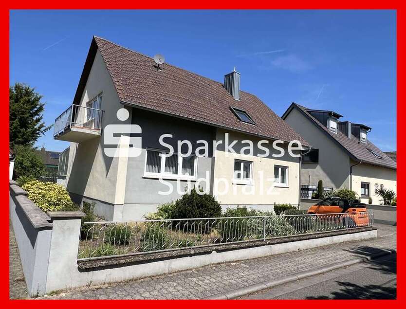 Haus zum Kaufen in Germersheim 495.000 € 144 m²