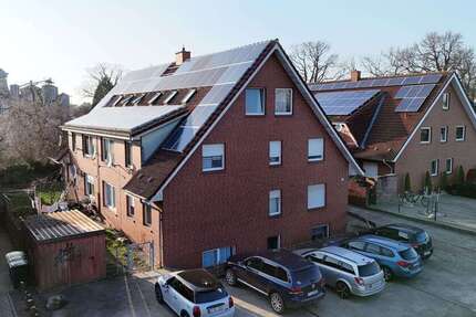 Wohnung Neuenkirchen - 4 Zimmer, 89 m&sup2;, 625&euro; | Angebot:26639770