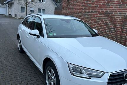 Audi A4 139.000 km 19.900 &euro; Marienfeld 33428