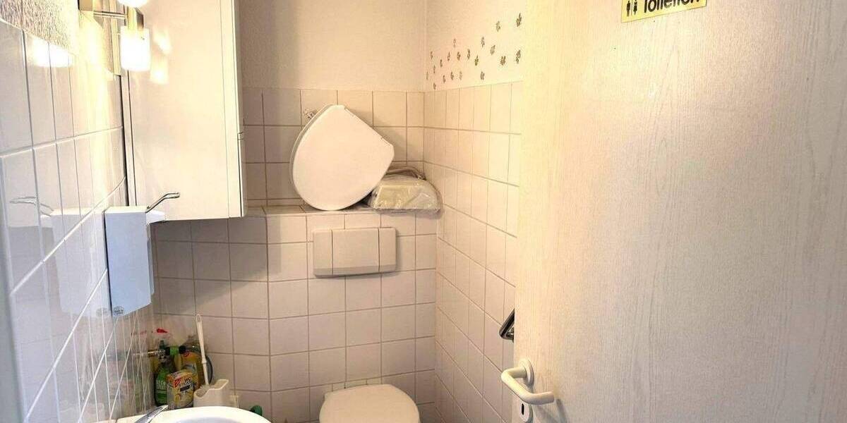 Gewerbeobjekt Kaufungen Oberkaufungen - 2 Zimmer, 77 m&sup2;, 99.000&euro; | Angebot:26859055