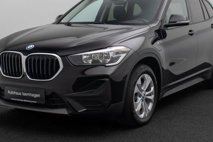 BMW X1 52.328 km 22.499 &euro; Isernhagen 30916