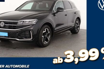 VW Touareg 16.338 km 69.980 &euro; Neumarkt 92318