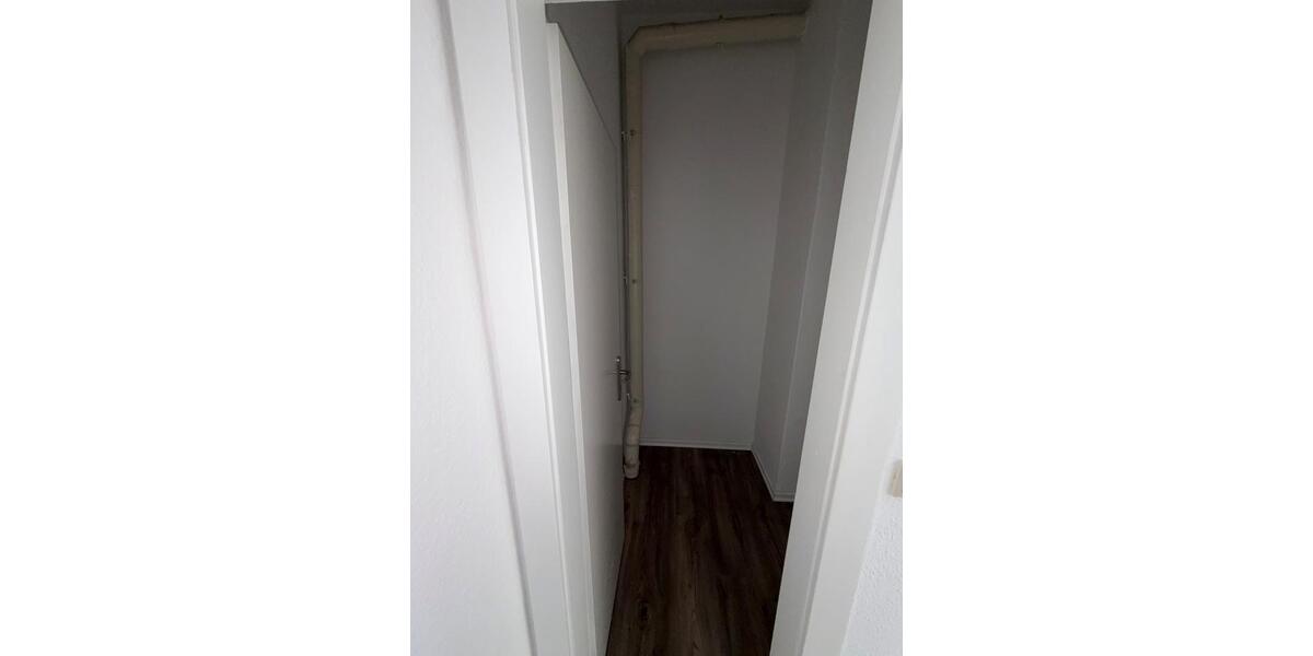 Etagenwohnung Plauen Bahnhofsvorstadt - 2 Zimmer, 59 m&sup2;, 275&euro; | Angebot:26637293