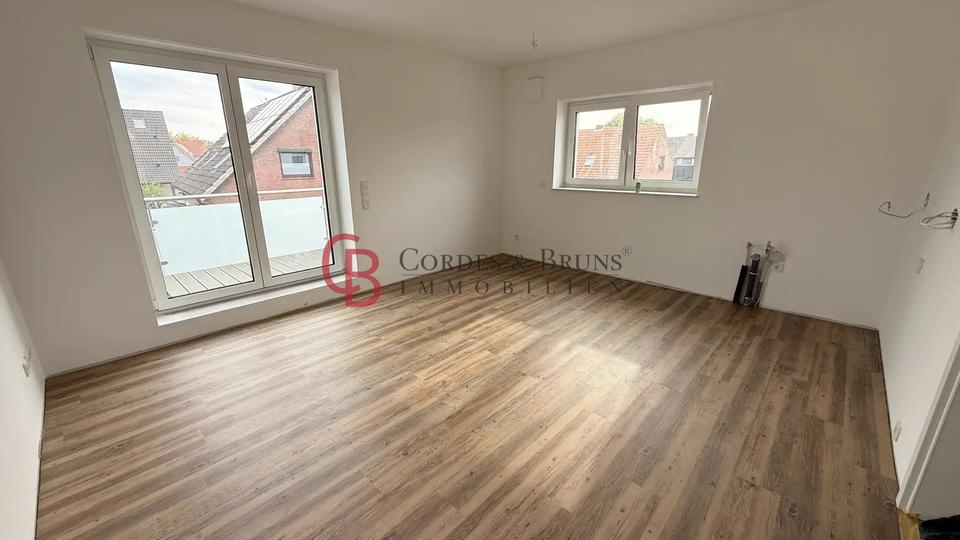 Etagenwohnung Achim - 3 Zimmer, 82 m&sup2;, 1.352&euro; | Angebot:26252466