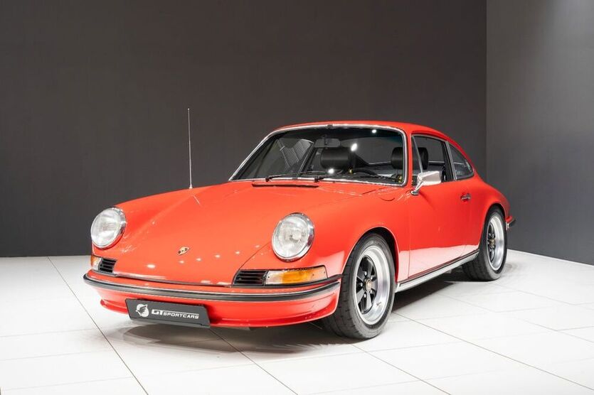 911 Urmodell