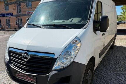 Opel Movano 553.100 km 4.950 &euro; Bad Langensalza 99947