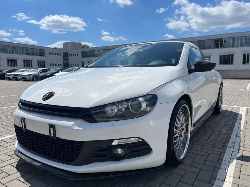 Scirocco