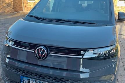 VW T7 Multivan 2.500 km 64.500 &euro; Buchholz 21244