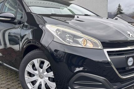 Peugeot 208 53.134 km 6.490 &euro; Bickenbach 64404