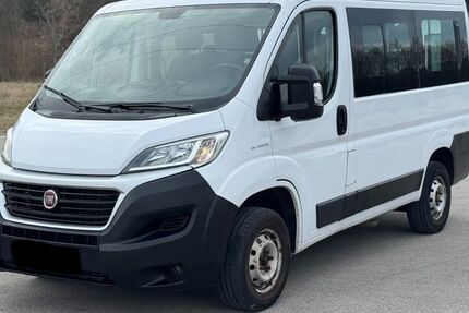 Fiat Ducato 150.000 km 13.700 &euro; Mindelheim 87719