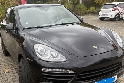 Porsche Cayenne 212.000 km 18.500 &euro; Wolfsburg 38448