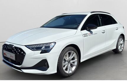 Audi A3 11.000 km 36.830 &euro; Giessen 35394