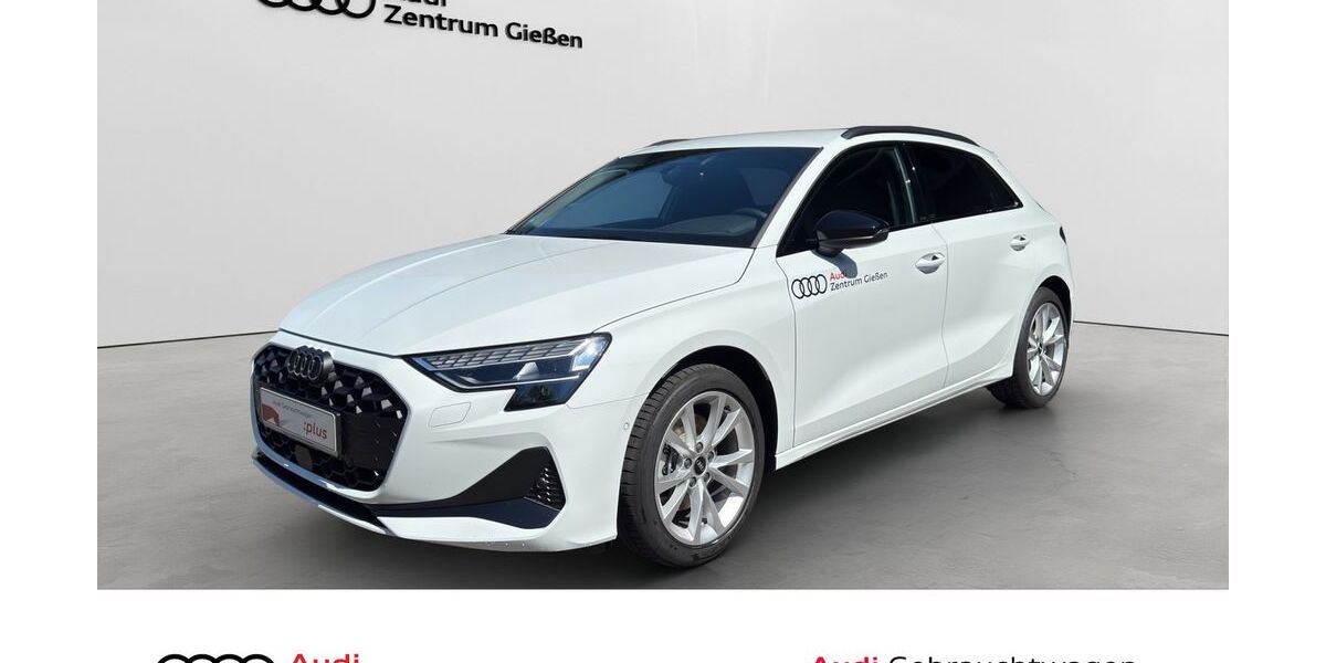 Audi A3 11.000 km 36.830 &euro; Giessen 35394